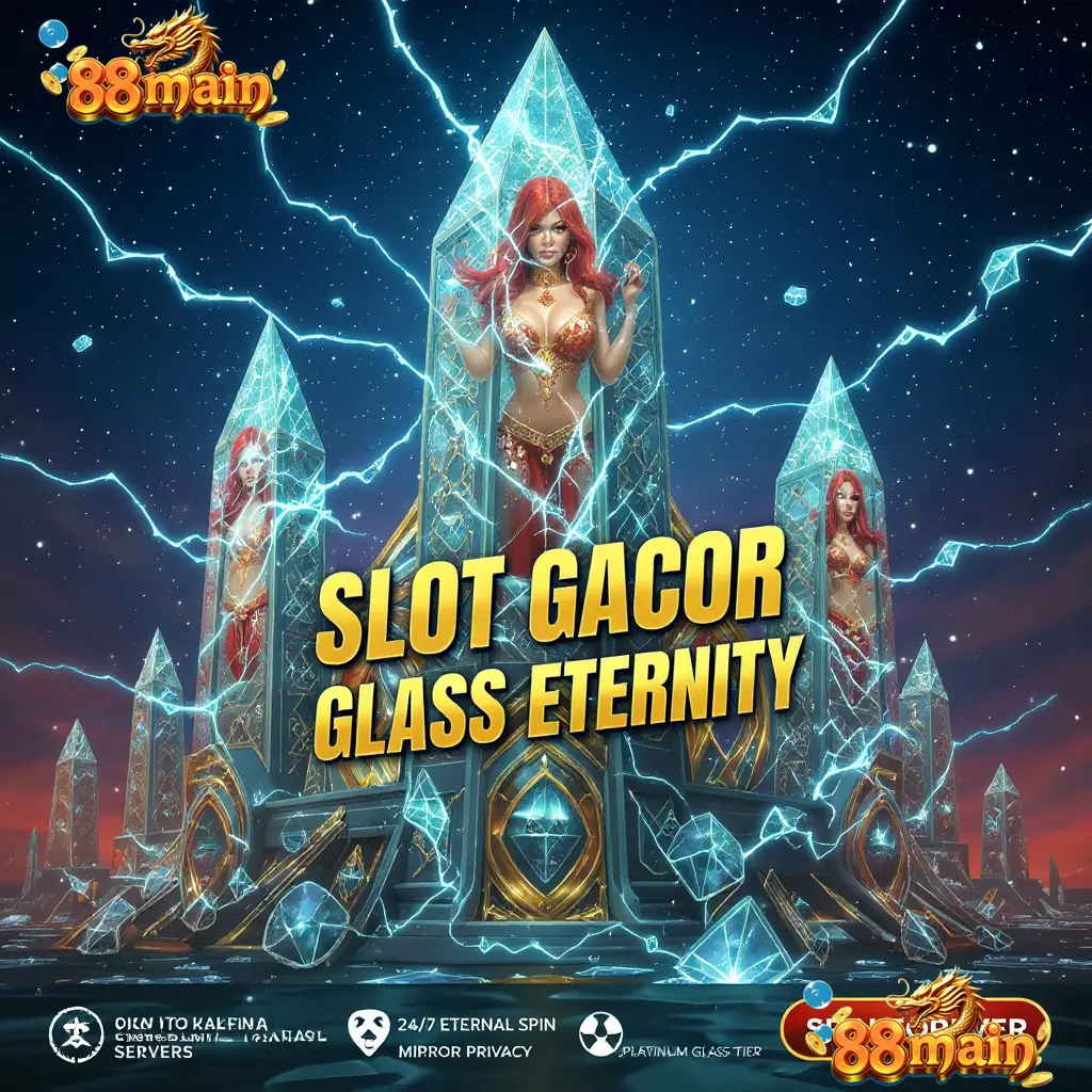 88MAIN Apk Slot Login Layanan Minuman Gravity