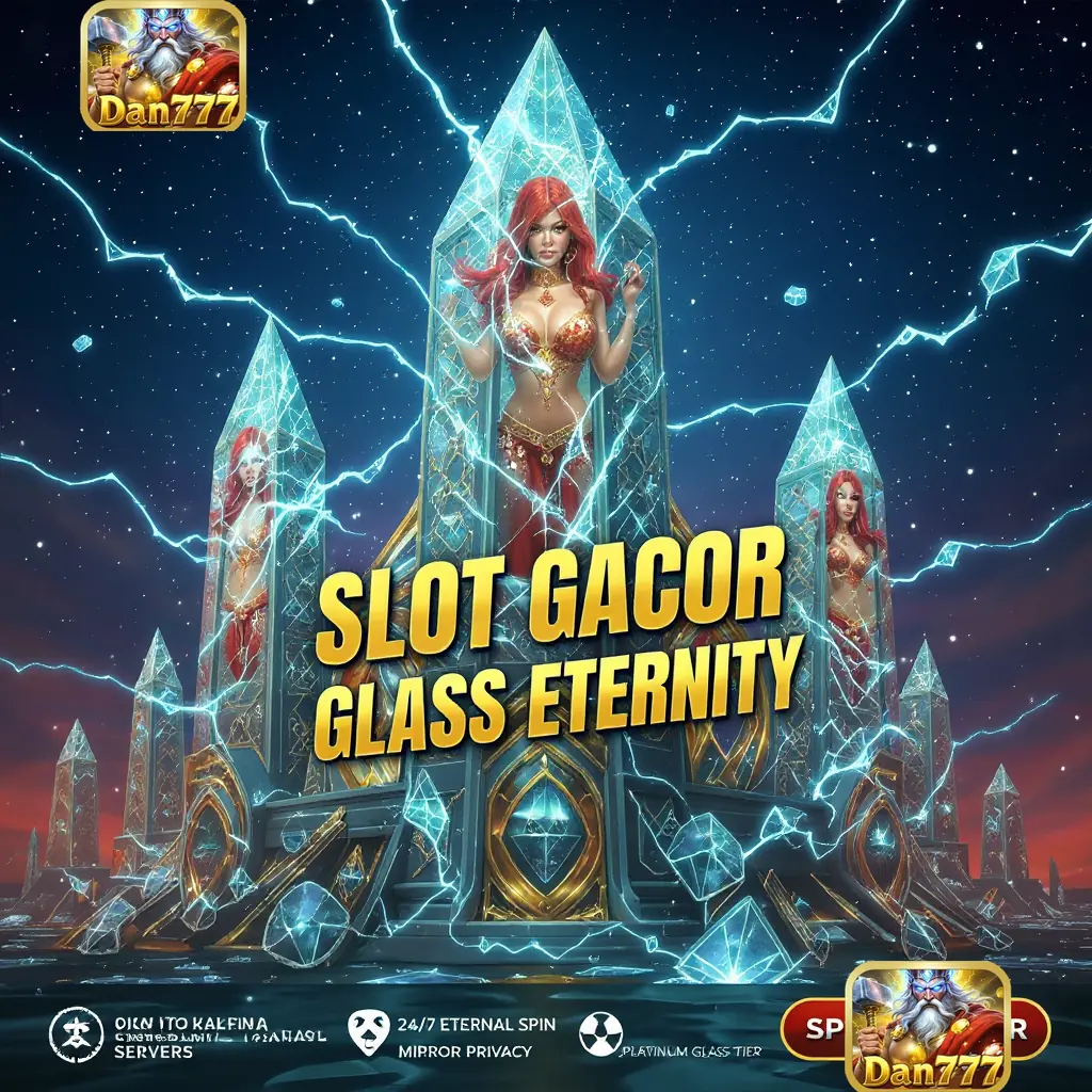 DAN777 Apk Slot Login Layanan Minuman Gravity