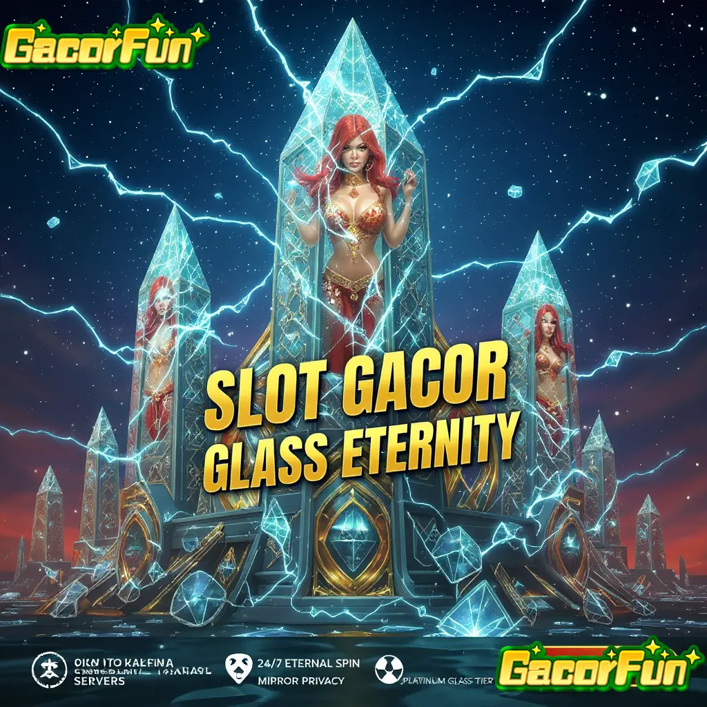 GACORFUN Apk Slot Login Layanan Minuman Gravity