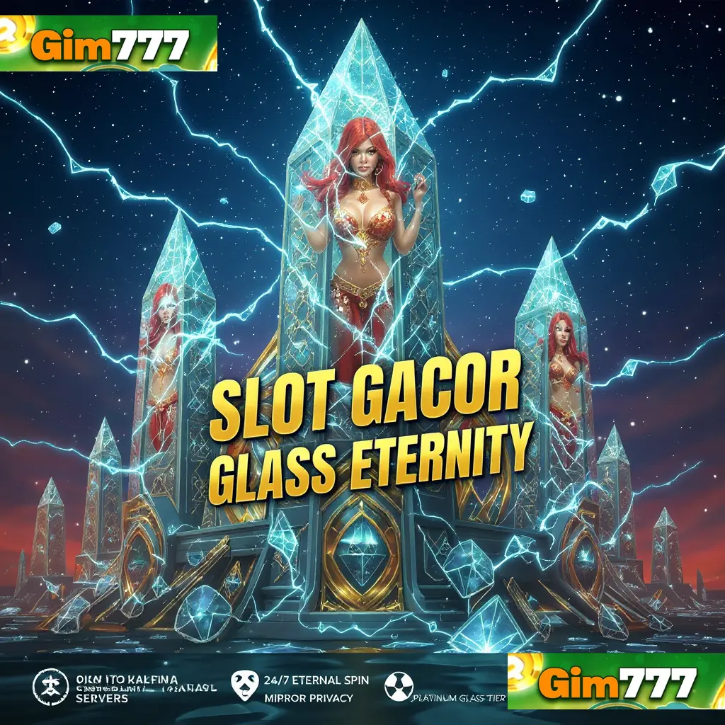 GIM777 Apk Slot Login Layanan Minuman Gravity