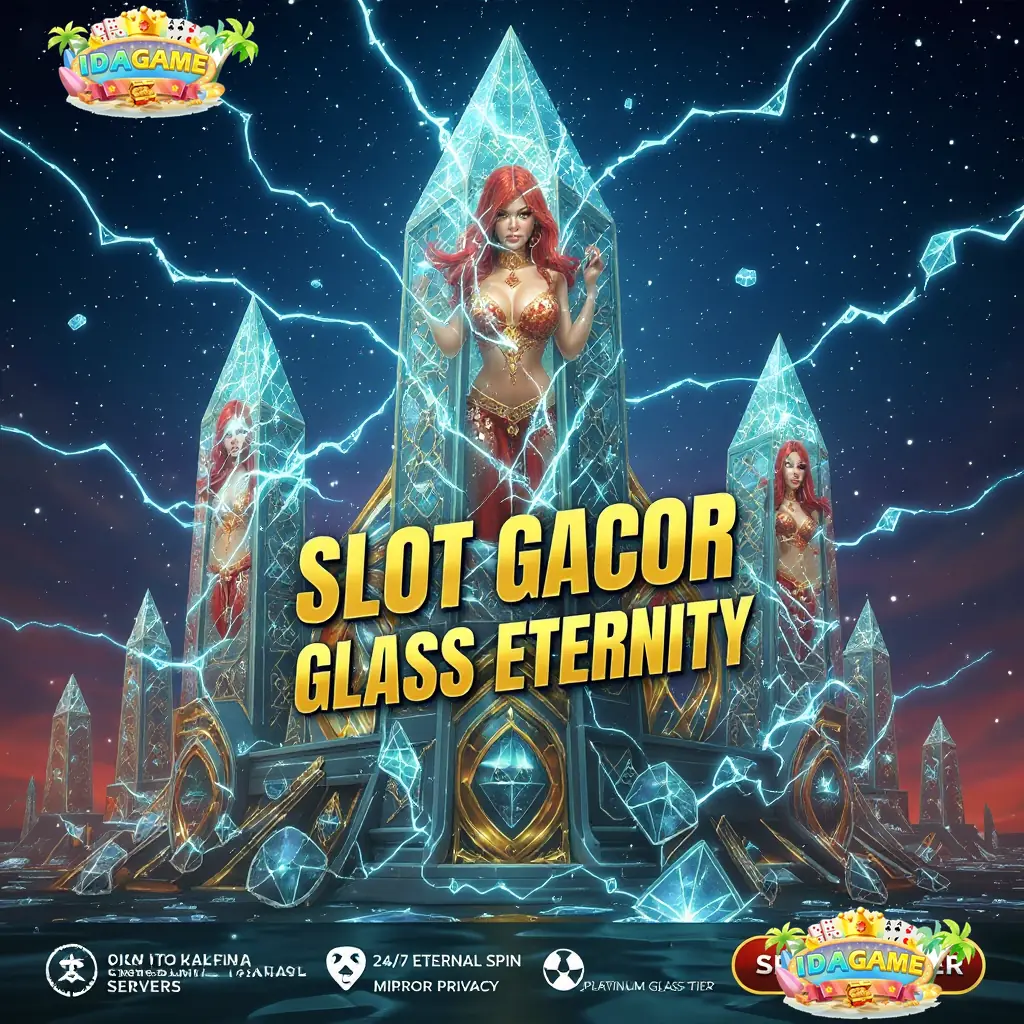 IDAGAME Apk Slot Login Layanan Minuman Gravity