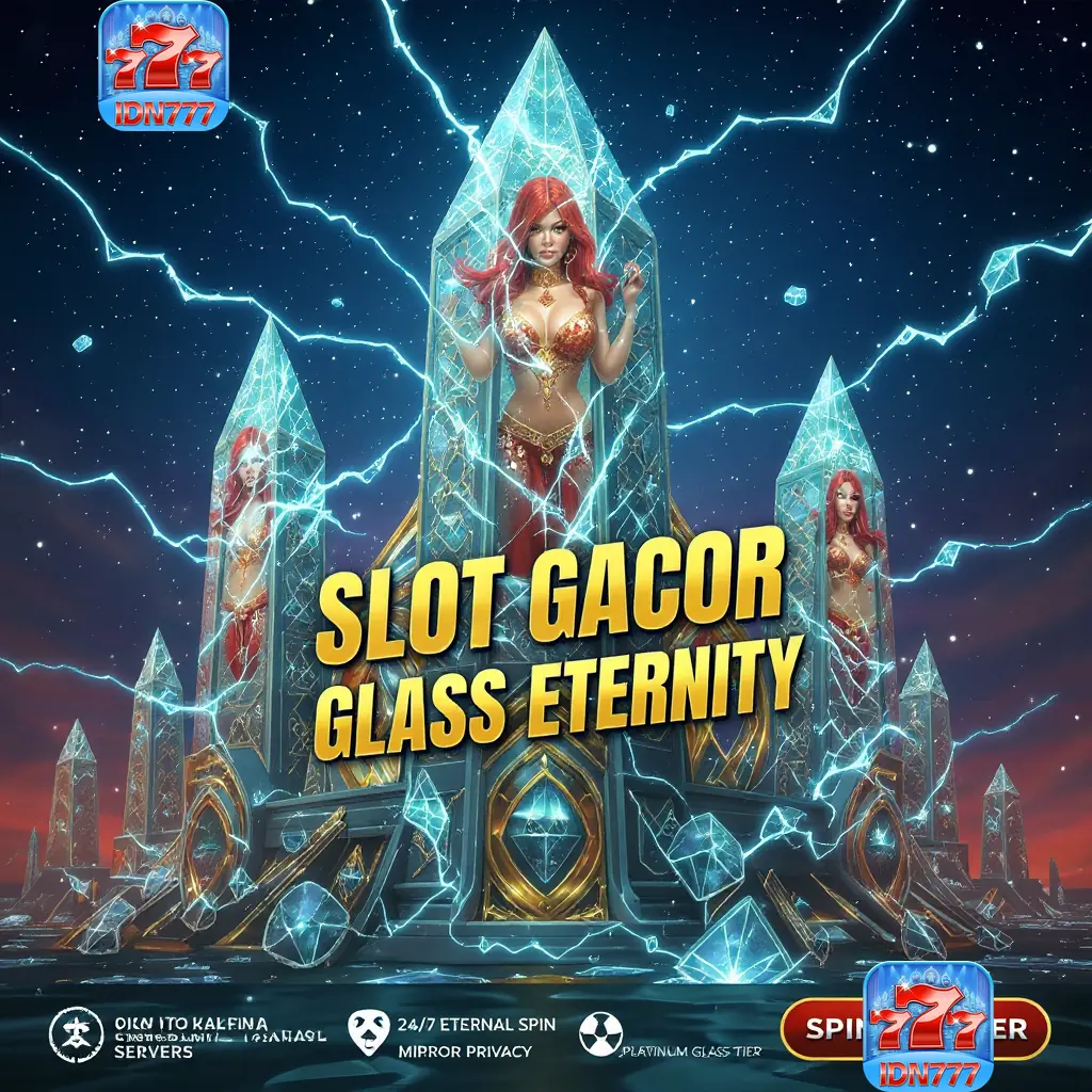 IDN777 Apk Slot Login Layanan Minuman Gravity