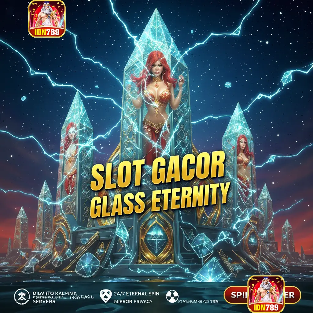 IDN789 Apk Slot Login Layanan Minuman Gravity