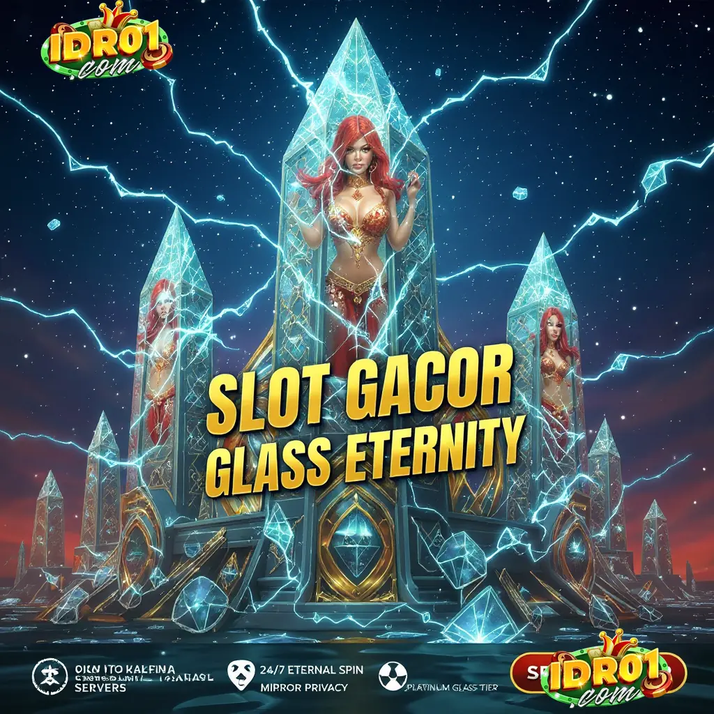 IDR01 Apk Slot Login Layanan Minuman Gravity