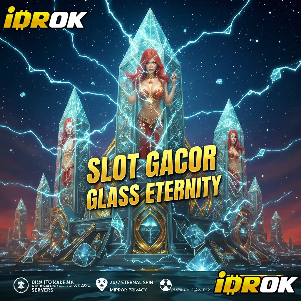 IDROK Apk Slot Login Layanan Minuman Gravity