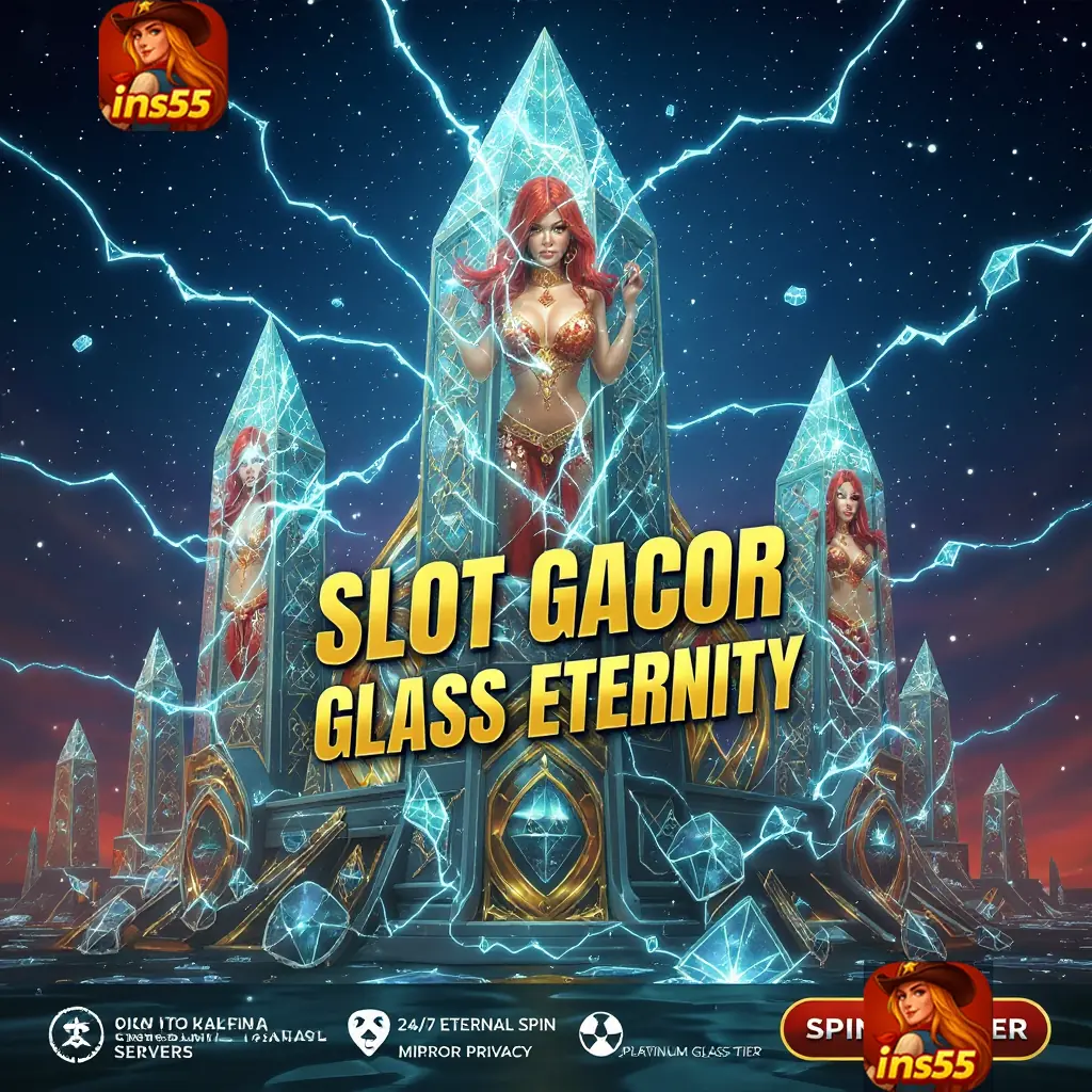 INS55 Apk Slot Login Layanan Minuman Gravity