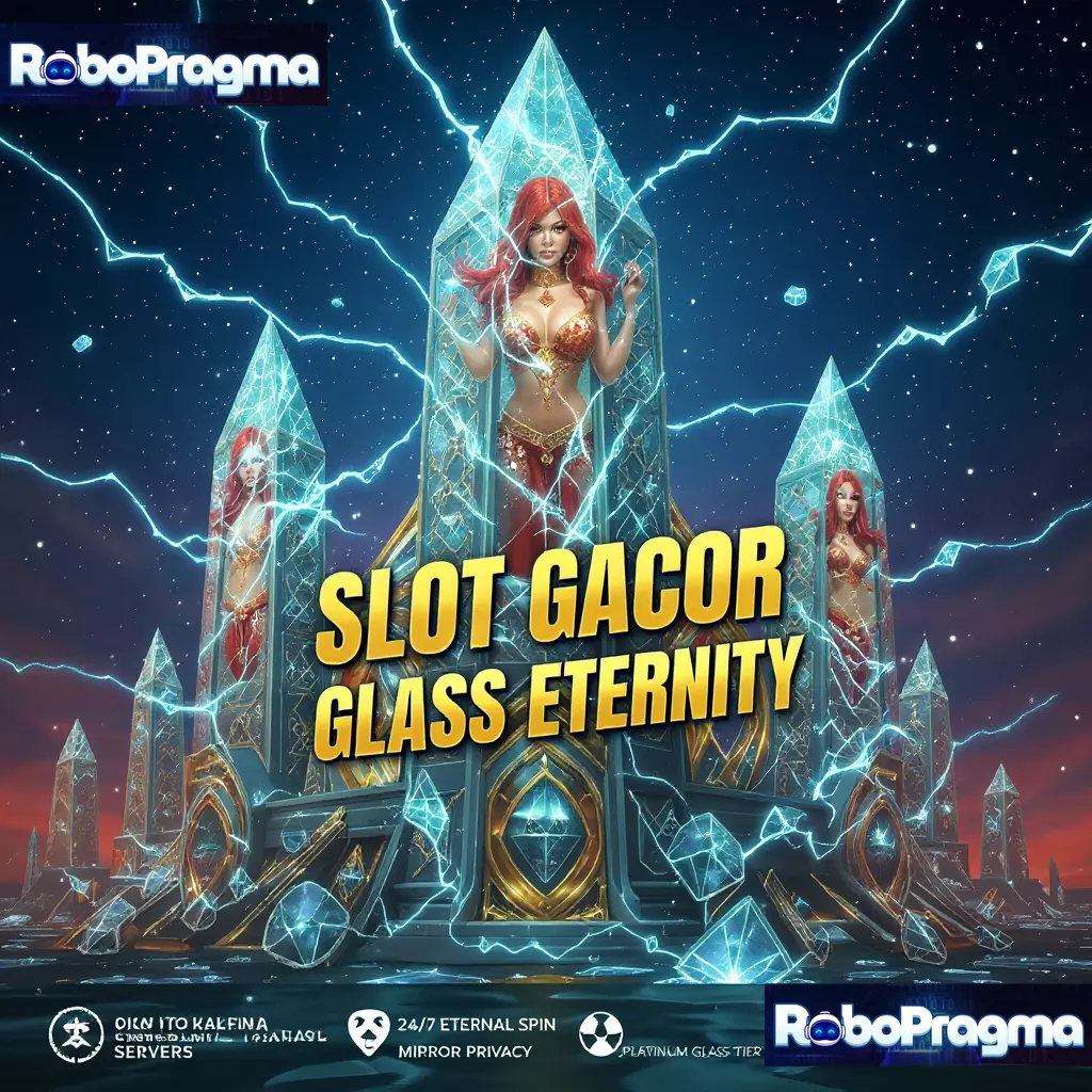 ROBOPRAGMA Apk Slot Login Layanan Minuman Gravity