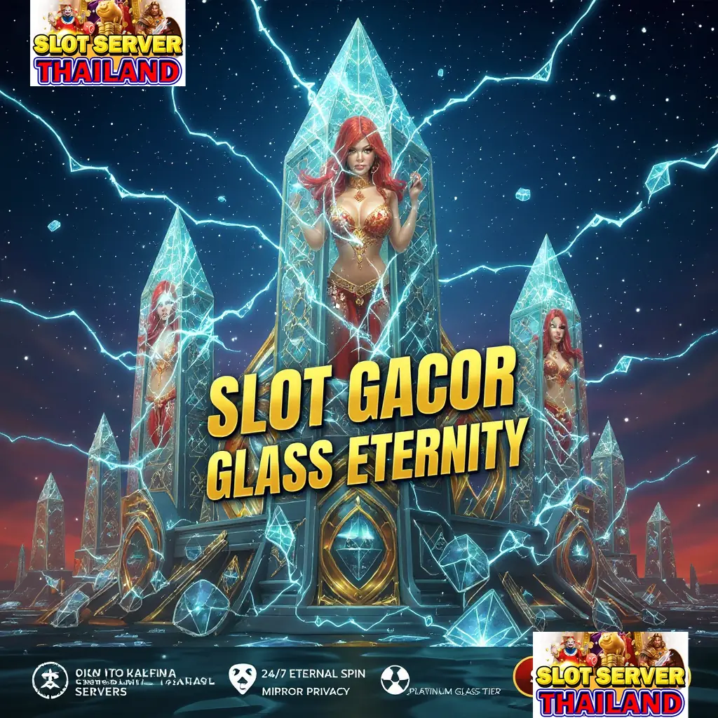 SERVER THAILAND Apk Slot Login Layanan Minuman Gravity