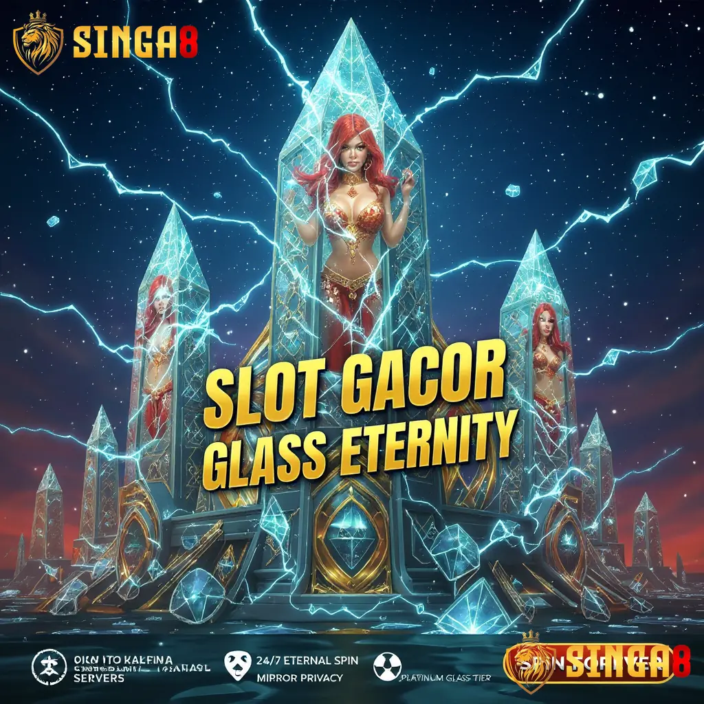 SINGA8 Apk Slot Login Layanan Minuman Gravity
