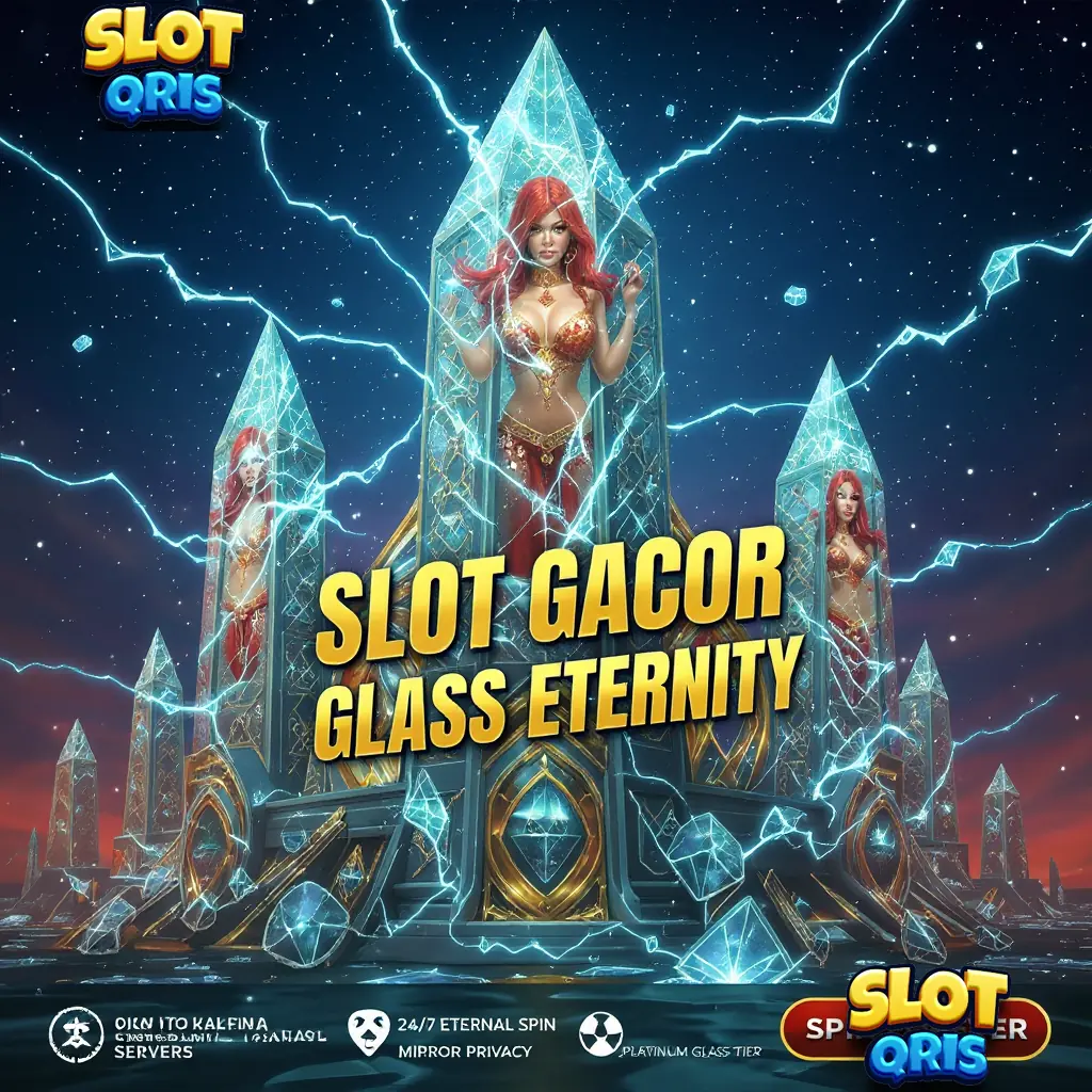 SLOT QRIS Apk Slot Login Layanan Minuman Gravity