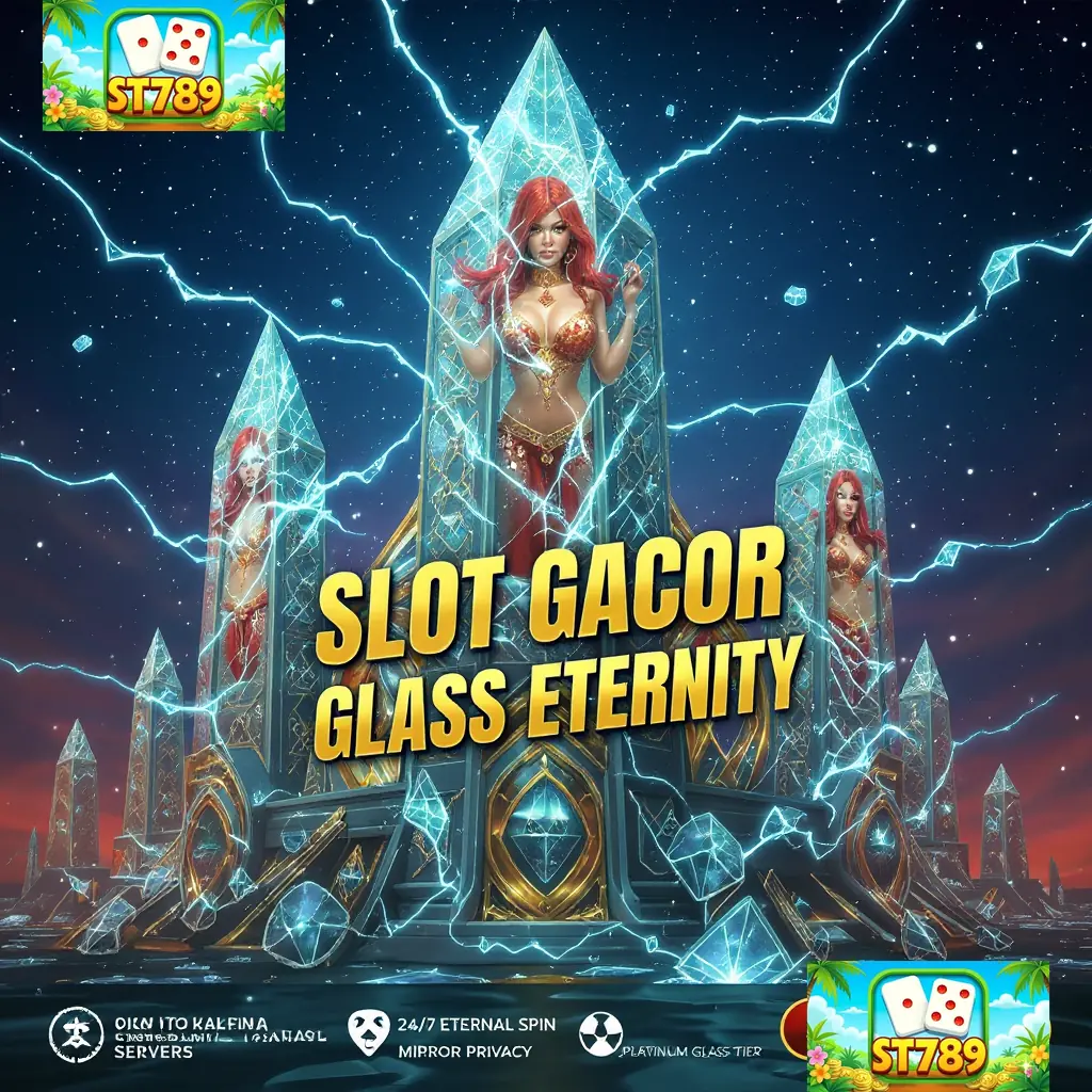 ST789 Apk Slot Login Layanan Minuman Gravity