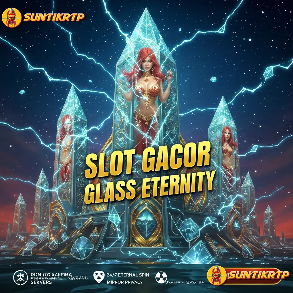 SUNTIK RTP Apk Slot Login Layanan Minuman Gravity