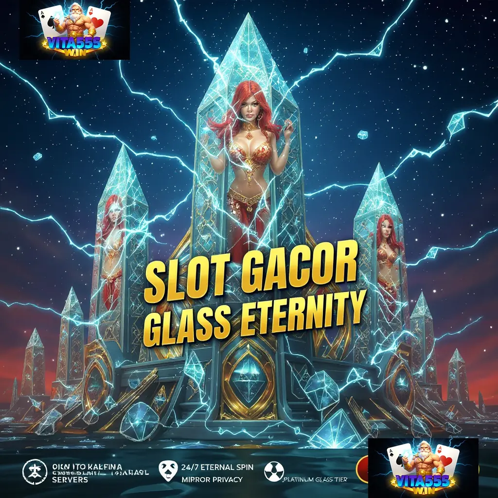 VITA555 Apk Slot Login Layanan Minuman Gravity